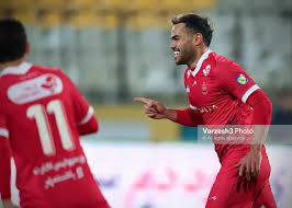 اعلام ترکیب پرسپولیس برای صدرنشینی