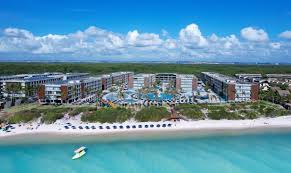 GAV Resorts adota nova marca para reforçar estratégia voltada à hotelaria
