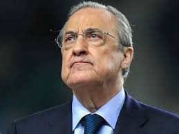 Real Madrid dice que partido en Miami vulnera "la integridad de la competición"
