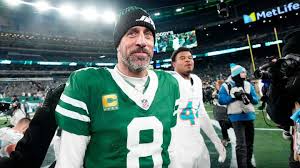 Aaron Rodgers Joins Steelers: Contract, Minicamp, and Analysis