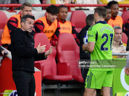 Arsenal Vs Fulham