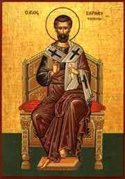 barnabas