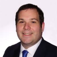 Citi Employee Ross Goldstein's profile photo