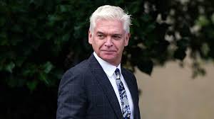 lost everything Phillip Schofield’s Apology and Confession: Reflecting on his Past Romantic Encounter