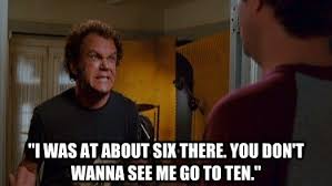 Step Brothers on Pinterest | Step Brothers Quotes, Will Ferrell ... via Relatably.com