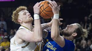Wichita State vs. Tulsa: NIT Quarterfinal Preview