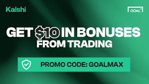 Kalshi Promo Code GOALMAX: Get $10 in Bonuses for NBA Prediction Markets, Raptors vs Clippers