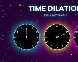 Image of Time Dilation