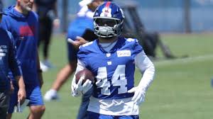 Giants' Cam Skattebo exits practice early: 'It won't be serious'