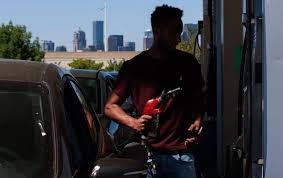 WA fuel prices are at their highest since late October