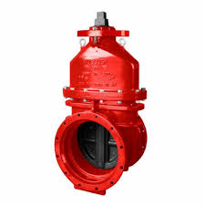 UL/FM Gate Valves | Mueller Co. Water Products Division