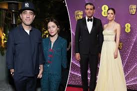 Movie star couple stun neighbors by holding stoop sale outside Brooklyn home