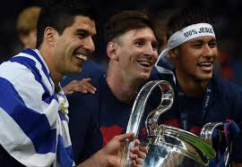 Image result for PIC OF ENRIQUE AND MSN