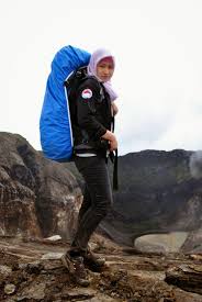 Hasil gambar untuk pecinta alam indonesia