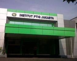 Gambar Institut PTIQ Jakarta