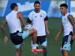 World Cup Today: Live news updates from around the 2026 World Cup