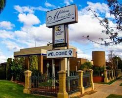 Image of Mildura Motor Inn