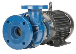 Arguably, the most common pump to transfer corrosive fluids ...