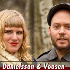 Interview 2012 mit Kerstin Signe Danielsson und Roman Voosen ...