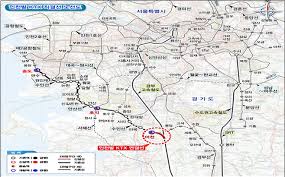 인천발 ktx