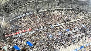 OM-PSG : «2026 : Ligue 2 project ?», les supporters marseillais s’en prennent (encore) à McCourt — Le Figaro