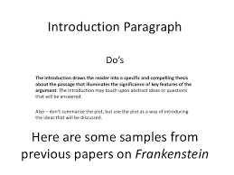 Frankenstein essay with quotes : Affordable Price - date-crush.com via Relatably.com