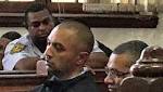 Alleged extortion syndicate boss Nafiz