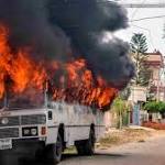 DMK, allies call bandh Friday
