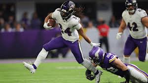 Ravens vs. Vikings Week 10: Game Highlights and How to Watch