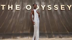 Everyone Who Said Lupita Nyong’o Can’t Play Helen of Troy Can Shut the F*ck Up Now