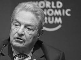 MYSTERY: That Amazing George Soros Lecture Goes Missing From His Website. MYSTERY: That Amazing George Soros Lecture Goes Missing From His Website. Strange. - mystery-that-amazing-george-soros-lecture-goes-missing-from-his-website