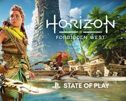 Horizon Forbidden West gameplay