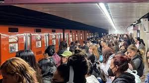 Metro CDMX: ¿cuáles son las líneas con retraso de trenes y afluencia alta hoy 10 de marzo?