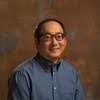 Columbia Engineering Employee Mahmoud Naghshineh's profile photo