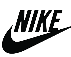 Image of Nike clothing brand logo