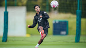 Manchester City FC - News update