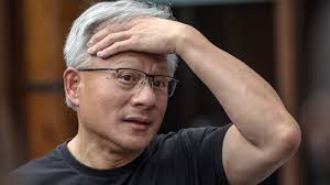 Tech stocks wrap big losing week as AI names get rocked after Nvidia earnings