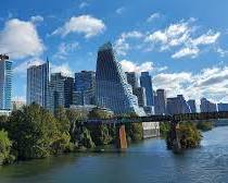 Image of Austin, Texas