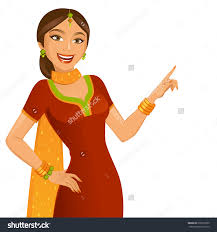 angry indian wife cartoon के लिए चित्र परिणाम