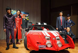 Image result for kamen rider drive