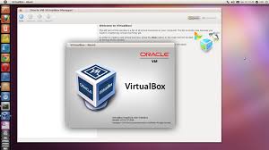 Hasil gambar untuk virtual box