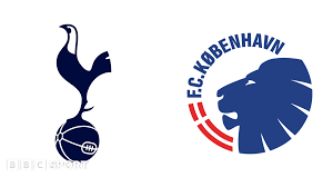 Spurs Seek Redemption Against Copenhagen in Key Champions League Clash