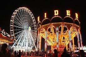 Image result for dubai global village