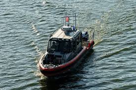 Coast Guard searching off Nantucket for medical evacuation jet carrying 6 people heading from Bermuda to Boston - NBC News