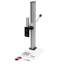 Mark-10 Manual Test Stand Model TSB100 - C.S.C. Force ...