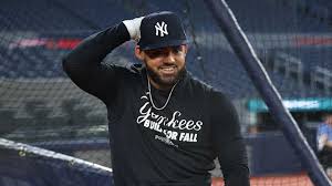 Yankees' Jasson Dominguez: Future Uncertain Amid Bellinger Rumors and Performance Concerns