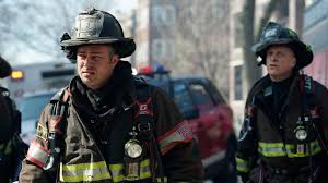 Watch Chicago Fire Season 6, Episode 23: The Grand Gesture | Peacock
