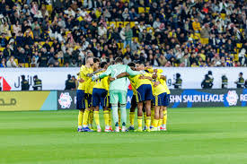 Al-Nassr vs Al-Ittihad Match Preview