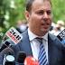 Optimism in Northern Australia: Frydenberg