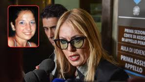 Trend Google: roberta bruzzone